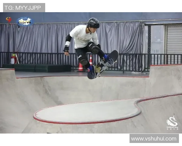 重庆滑板队以91分领跑马拉松大满贯积分榜展现强劲实力